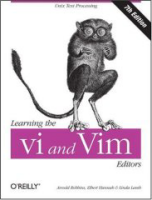 Embracing Vim