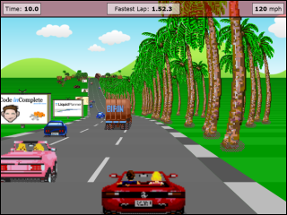 Developing a Car Racing Game: Complete Process Explained.