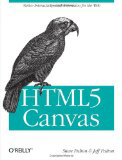 HTML5 Canvas by Steve Fulton & Jeff Fulton