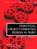 Practical Object Oriented Design in Ruby - Sandi Metz